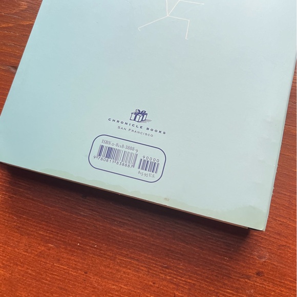 OM at Home: A Yoga Journal - Picture 9 of 9